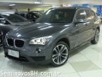 Clique para visualizar BMW X1