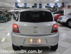 Clique para visualizar Chevrolet Agile