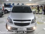 Clique para visualizar Chevrolet Agile
