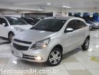 Clique para visualizar Chevrolet Agile