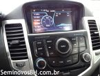 Clique para visualizar Chevrolet Cruze Hatch