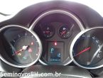Clique para visualizar Chevrolet Cruze Hatch