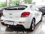 Clique para visualizar Chevrolet Cruze Hatch