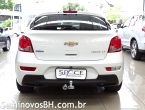 Clique para visualizar Chevrolet Cruze Hatch
