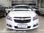 Clique para visualizar Chevrolet Cruze Hatch