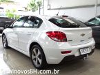 Clique para visualizar Chevrolet Cruze Hatch