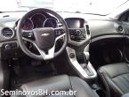 Clique para visualizar Chevrolet Cruze Hatch