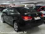 Clique para visualizar Chevrolet Cruze Sedan