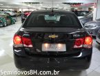 Clique para visualizar Chevrolet Cruze Sedan