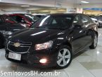 Clique para visualizar Chevrolet Cruze Sedan
