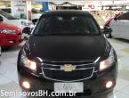 Clique para visualizar Chevrolet Cruze Sedan