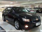 Clique para visualizar Chevrolet Cruze Sedan