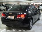 Clique para visualizar Chevrolet Cruze Sedan