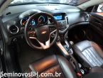 Clique para visualizar Chevrolet Cruze Sedan