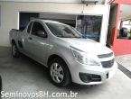 Clique para visualizar Chevrolet Montana