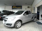 Clique para visualizar Chevrolet Montana