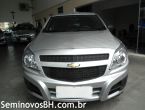 Clique para visualizar Chevrolet Montana