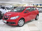 Clique para visualizar Chevrolet Onix