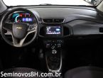Clique para visualizar Chevrolet Onix