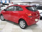 Clique para visualizar Chevrolet Onix
