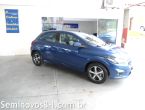 Clique para visualizar Chevrolet Onix