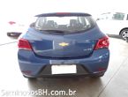 Clique para visualizar Chevrolet Onix