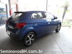 Clique para visualizar Chevrolet Onix