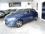 Clique para visualizar Chevrolet Onix