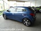 Clique para visualizar Chevrolet Onix