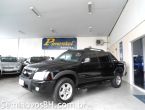 Clique para visualizar Chevrolet S 10 Cab. Dupla