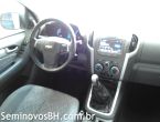 Clique para visualizar Chevrolet S 10 Cab. Dupla
