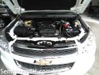 Clique para visualizar Chevrolet S 10 Cab. Dupla