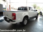 Clique para visualizar Chevrolet S 10 Cab. Dupla