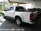 Clique para visualizar Chevrolet S 10 Cab. Dupla