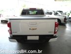 Clique para visualizar Chevrolet S 10 Cab. Dupla