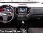 Clique para visualizar Chevrolet S 10 Cab. Dupla