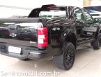 Clique para visualizar Chevrolet S 10 Cab. Dupla
