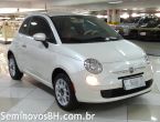 Clique para visualizar Fiat 500