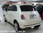 Clique para visualizar Fiat 500