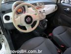 Clique para visualizar Fiat 500