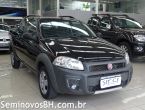 Clique para visualizar Fiat Strada Cab Dupla