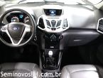 Clique para visualizar Ford EcoSport