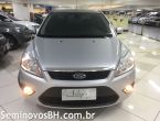 Clique para visualizar Ford Focus Sedan