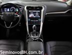 Clique para visualizar Ford Fusion