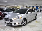 Clique para visualizar Ford Fusion