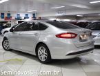 Clique para visualizar Ford Fusion