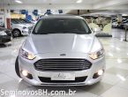 Clique para visualizar Ford Fusion