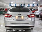 Clique para visualizar Ford Fusion