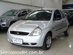 Clique para visualizar Ford KA