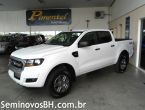 Clique para visualizar Ford Ranger Cab. Dupla